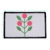 Sublimation Patch - Rectangle Thumbnail
