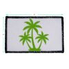 Sublimation Patch - Rectangle Thumbnail