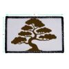 Sublimation Patch - Rectangle Thumbnail