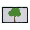 Sublimation Patch - Rectangle Thumbnail