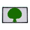 Sublimation Patch - Rectangle Thumbnail