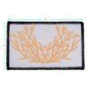 Sublimation Patch - Rectangle Thumbnail