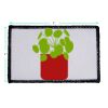Sublimation Patch - Rectangle Thumbnail
