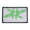 Sublimation Patch - Rectangle Thumbnail