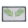 Sublimation Patch - Rectangle Thumbnail