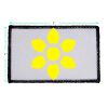 Sublimation Patch - Rectangle Thumbnail
