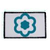 Sublimation Patch - Rectangle Thumbnail
