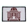 Sublimation Patch - Rectangle Thumbnail
