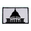 Sublimation Patch - Rectangle Thumbnail