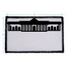 Sublimation Patch - Rectangle Thumbnail