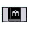 Sublimation Patch - Rectangle Thumbnail