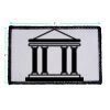 Sublimation Patch - Rectangle Thumbnail