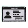 Sublimation Patch - Rectangle Thumbnail