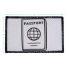 Sublimation Patch - Rectangle Thumbnail