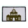 Sublimation Patch - Rectangle Thumbnail