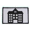 Sublimation Patch - Rectangle Thumbnail