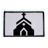 Sublimation Patch - Rectangle Thumbnail