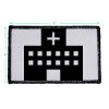 Sublimation Patch - Rectangle Thumbnail