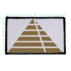 Sublimation Patch - Rectangle Thumbnail