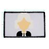 Sublimation Patch - Rectangle Thumbnail