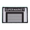 Sublimation Patch - Rectangle Thumbnail
