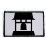 Sublimation Patch - Rectangle Thumbnail