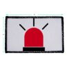 Sublimation Patch - Rectangle Thumbnail