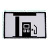 Sublimation Patch - Rectangle Thumbnail