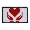 Sublimation Patch - Rectangle Thumbnail