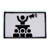 Sublimation Patch - Rectangle Thumbnail
