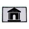 Sublimation Patch - Rectangle Thumbnail