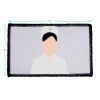 Sublimation Patch - Rectangle Thumbnail