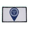 Sublimation Patch - Rectangle Thumbnail