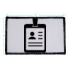 Sublimation Patch - Rectangle Thumbnail