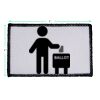 Sublimation Patch - Rectangle Thumbnail