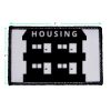 Sublimation Patch - Rectangle Thumbnail