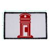 Sublimation Patch - Rectangle Thumbnail