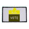 Sublimation Patch - Rectangle Thumbnail