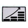 Sublimation Patch - Rectangle Thumbnail