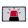 Sublimation Patch - Rectangle Thumbnail