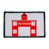 Sublimation Patch - Rectangle Thumbnail
