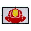 Sublimation Patch - Rectangle Thumbnail