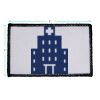 Sublimation Patch - Rectangle Thumbnail