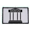 Sublimation Patch - Rectangle Thumbnail