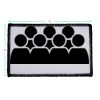 Sublimation Patch - Rectangle Thumbnail