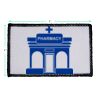 Sublimation Patch - Rectangle Thumbnail