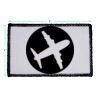 Sublimation Patch - Rectangle Thumbnail