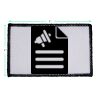 Sublimation Patch - Rectangle Thumbnail