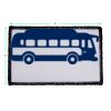 Sublimation Patch - Rectangle Thumbnail