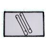 Sublimation Patch - Rectangle Thumbnail